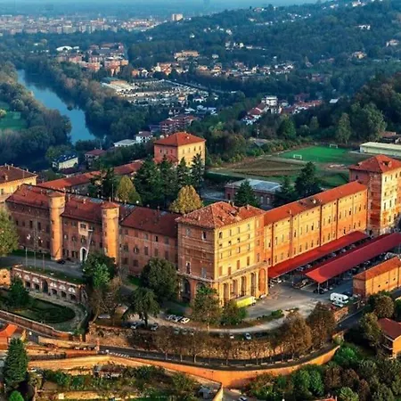 A Schiera - 10 Min Da Torino * Монкальери