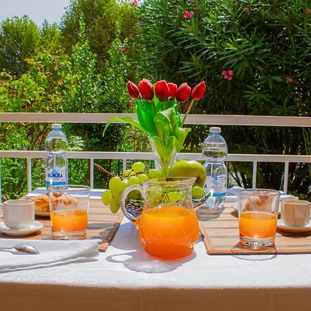 Дом отдыха A Schiera - 10 Min Da Torino