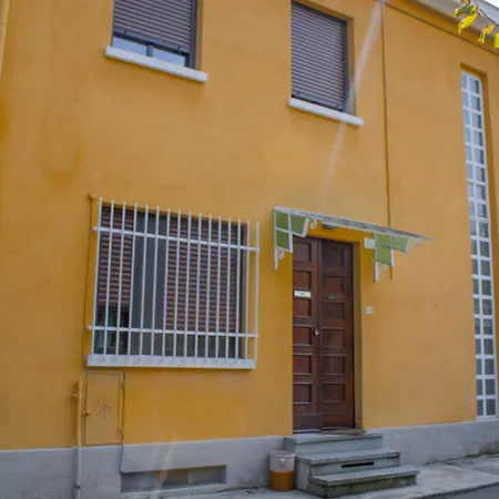 Дом отдыха A Schiera - 10 Min Da Torino