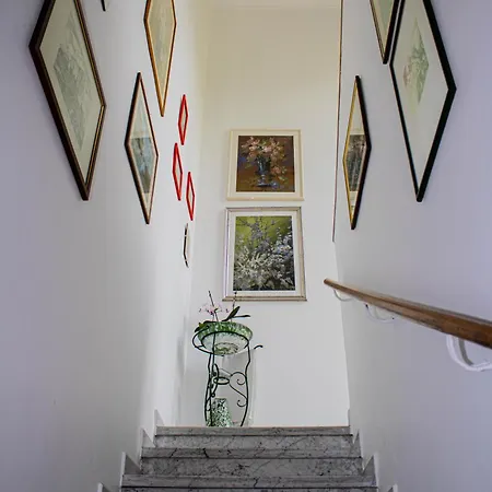 Σπίτι διακοπών A Schiera - 10 Min Da Torino *