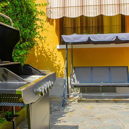 Casa - 10 Min Da Torino Holiday home Moncalieri
