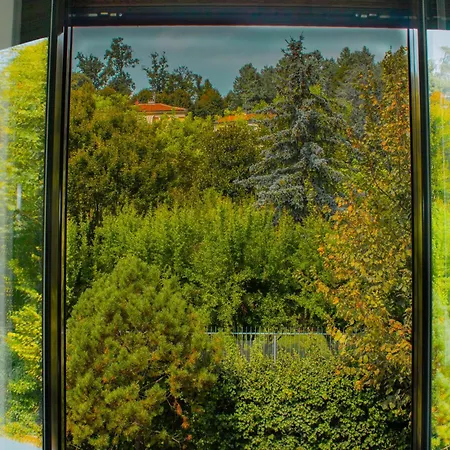 Дом отдыха A Schiera - 10 Min Da Torino Монкальери