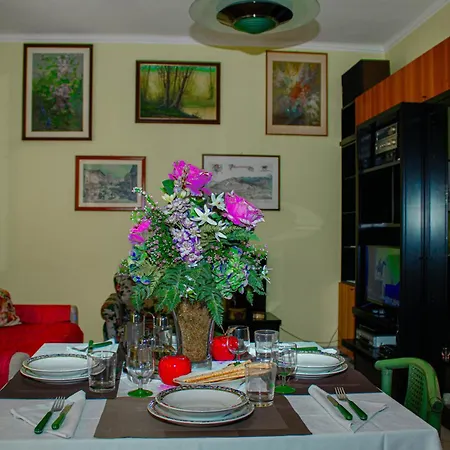 A Schiera - 10 Min Da Torino Дом отдыха Монкальери